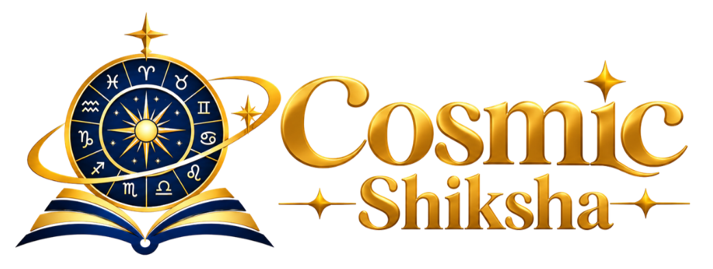 Cosmic shiksha